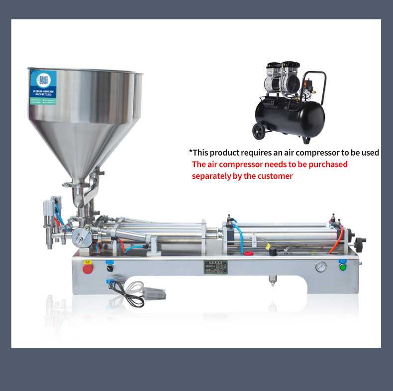 Bespacker machine Manufacturers