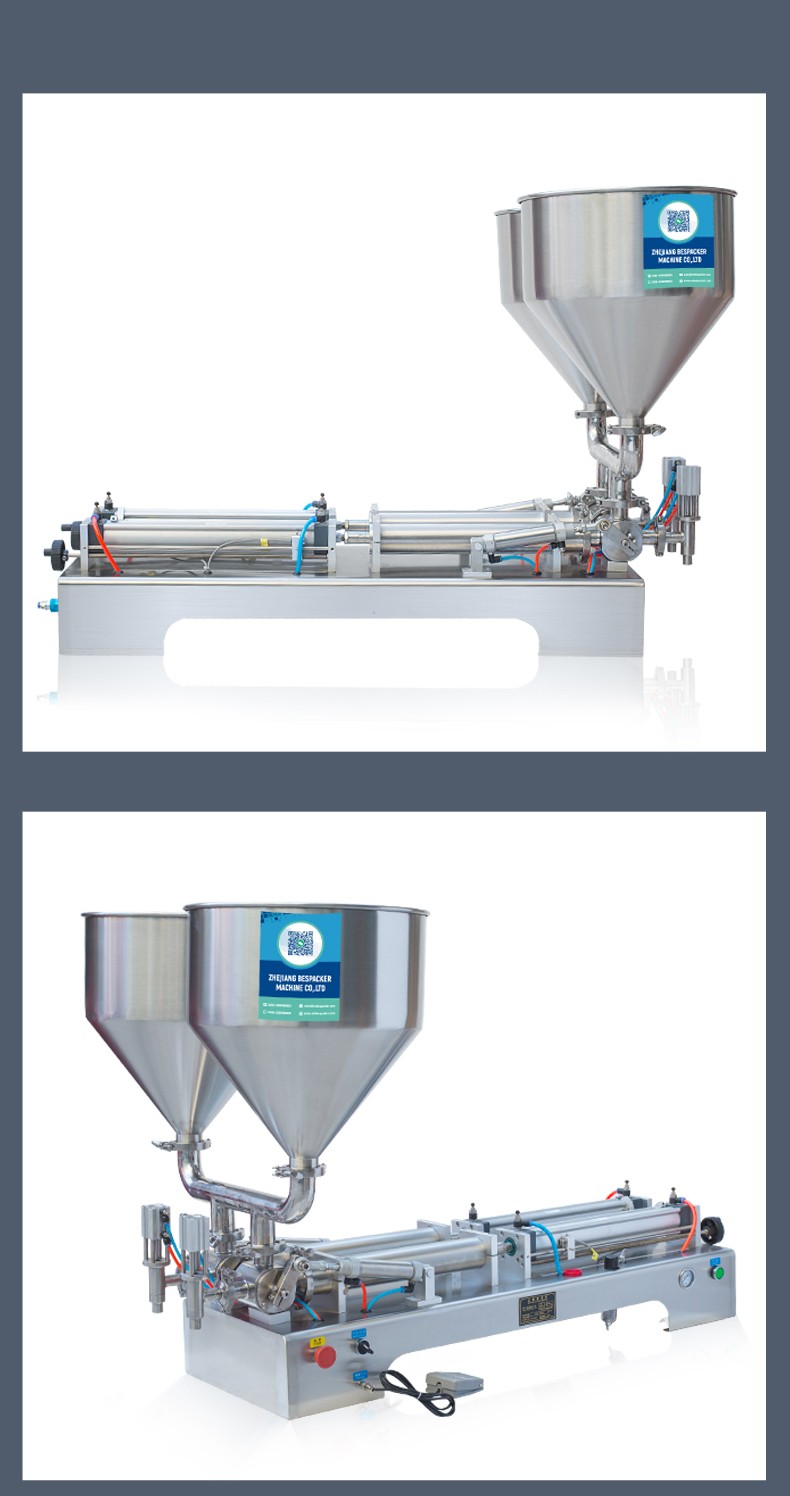 Bespacker machine Manufacturers