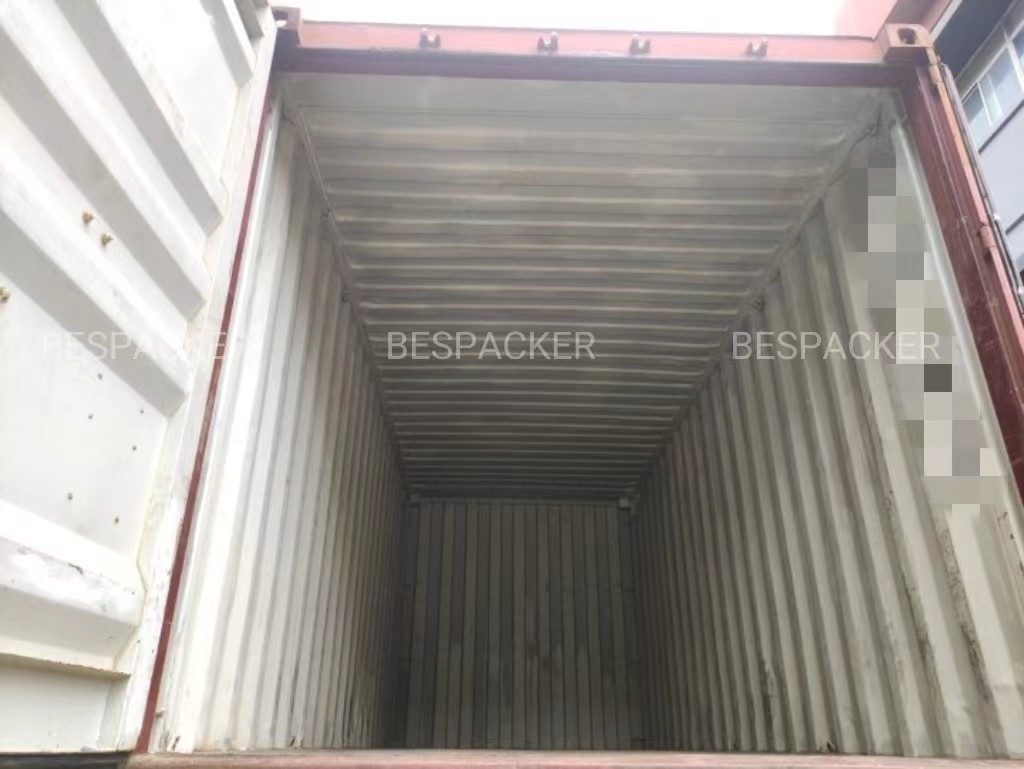 Bespacker machine Manufacturers