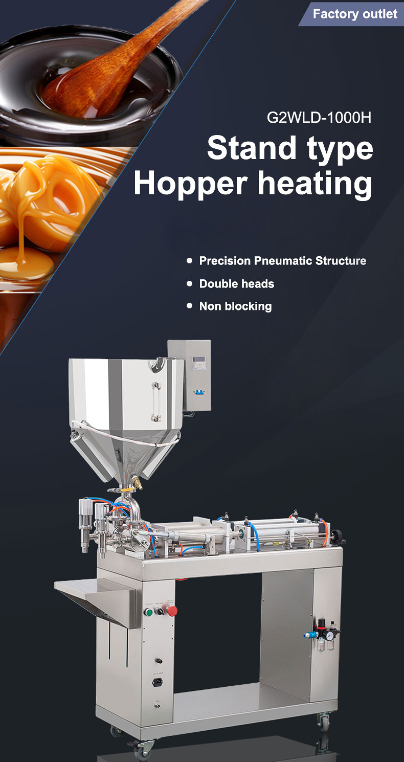 Bespacker machine Manufacturers