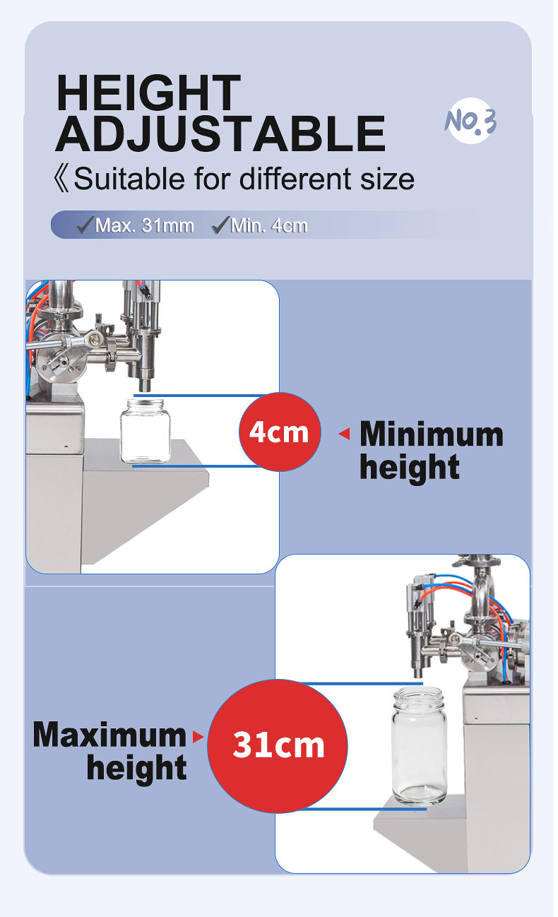 Bespacker machine Manufacturers