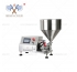 Bespacker Semi-automatic rotor pump water liquid filling machine