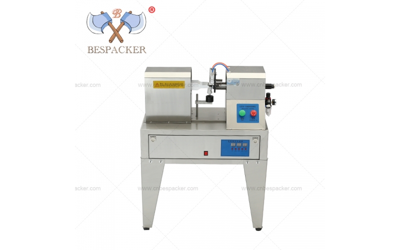 XBG-150T Semi-auto tube sealing machine