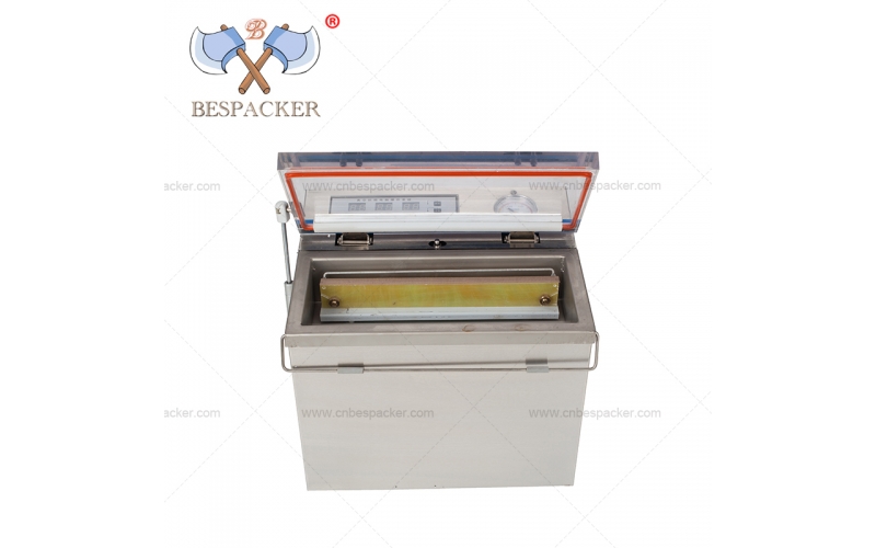 Bespacker DZ-T300 Brick-shape vacuum machine