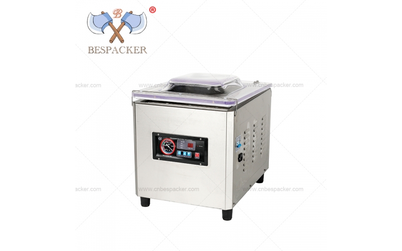 Bespacker DZ-350/450 big chamber vacuum packing machine