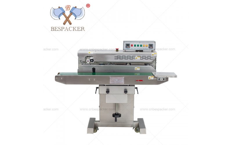 Bespacker XK-1100H big bag sealing machine