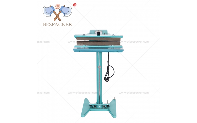 Bespacker SFLJ-300 direct heat foot sealing machine