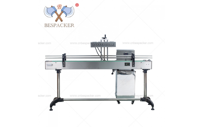 Bespacker XK-3500BX auto continuous induction sealer