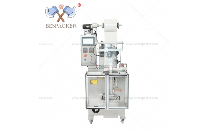 Bespacker auto bag packer