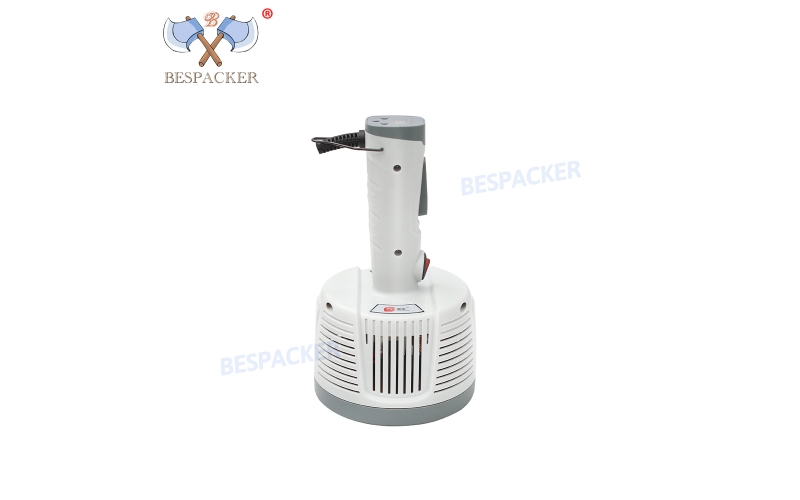 Bespacker DJYF-400A manual induction sealer