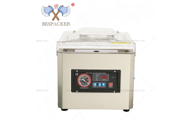 Bespacker DZ-260/300 meat vacuum packing machine