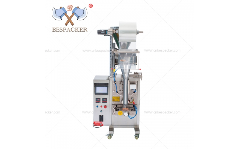 Bespacker DXDK-240B Grain peanuts packing machine