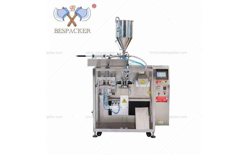 Automatic packing machine