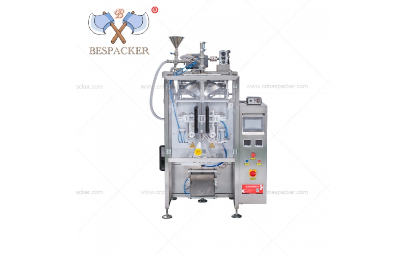 Automatic packing machine