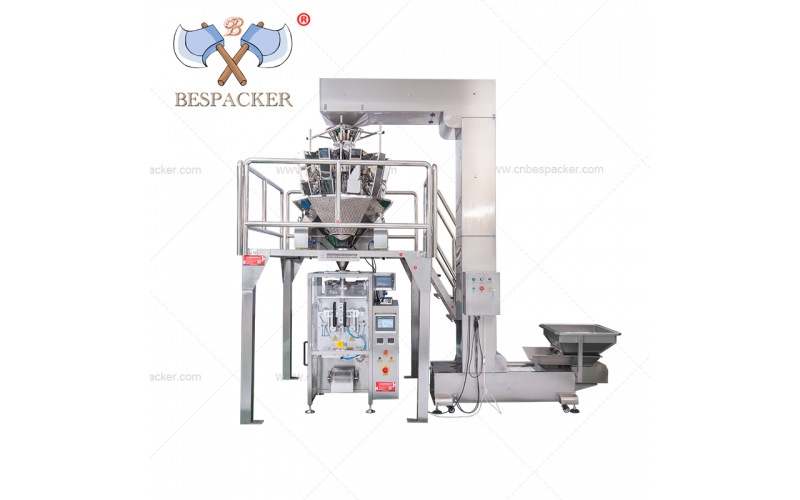 Automatic packing machine