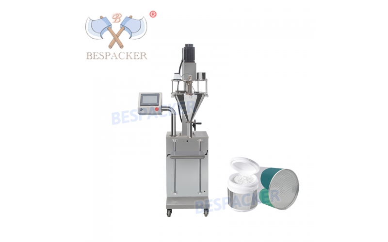 Bespacker FLG-500  spicy powder filler