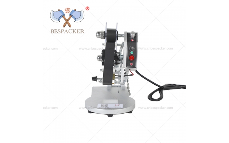 DY-8 Expiry date code printing machine