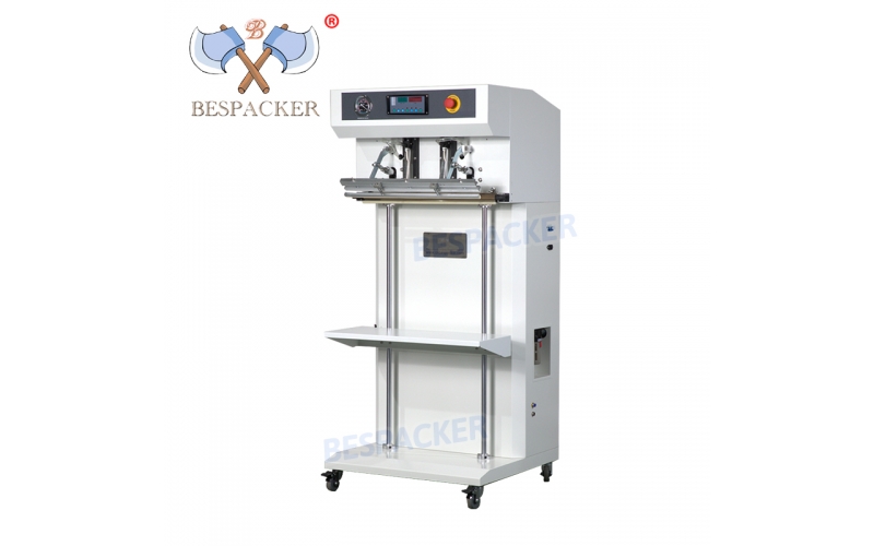 Bespacker VSQ-600LW industrial food stand vacuum packing machine