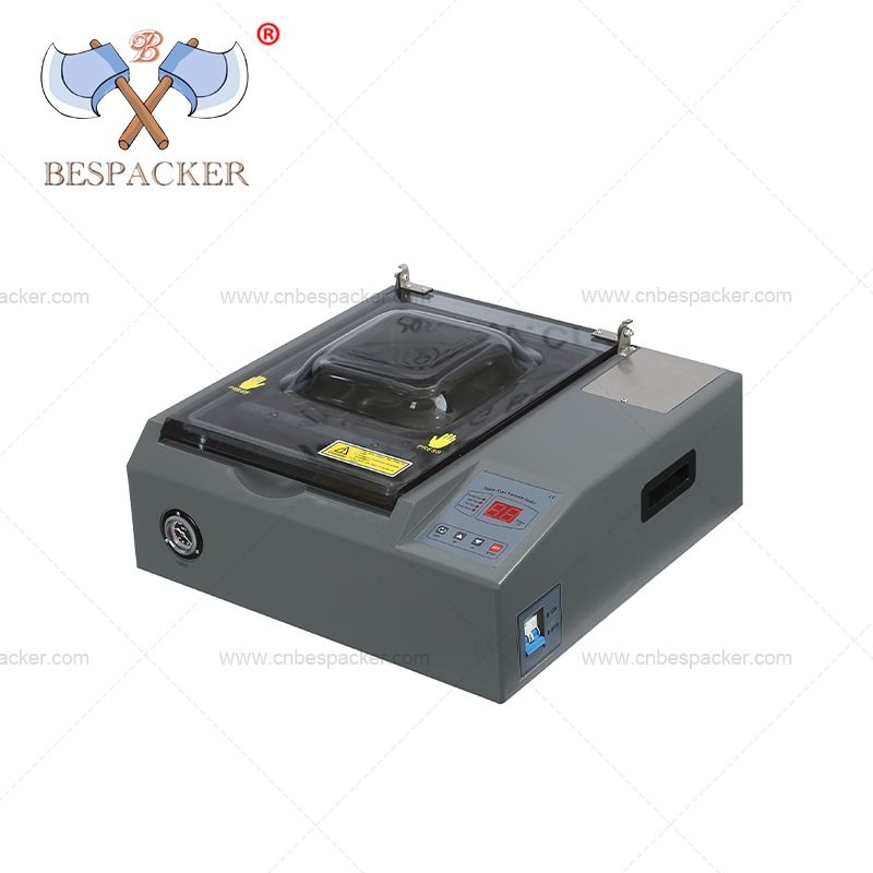 Bespacker DZ-240B Kitchen use vacuum sealer