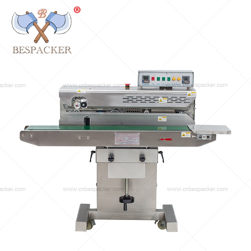 Bespacker XK-1100H big bag sealing machine