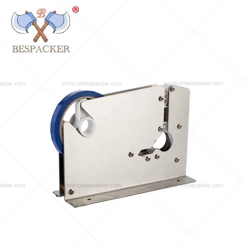 Bespacker stainless steel bag sealer