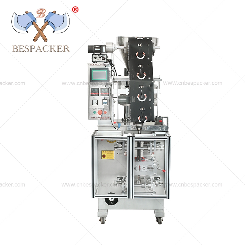 Bespacker packing machine