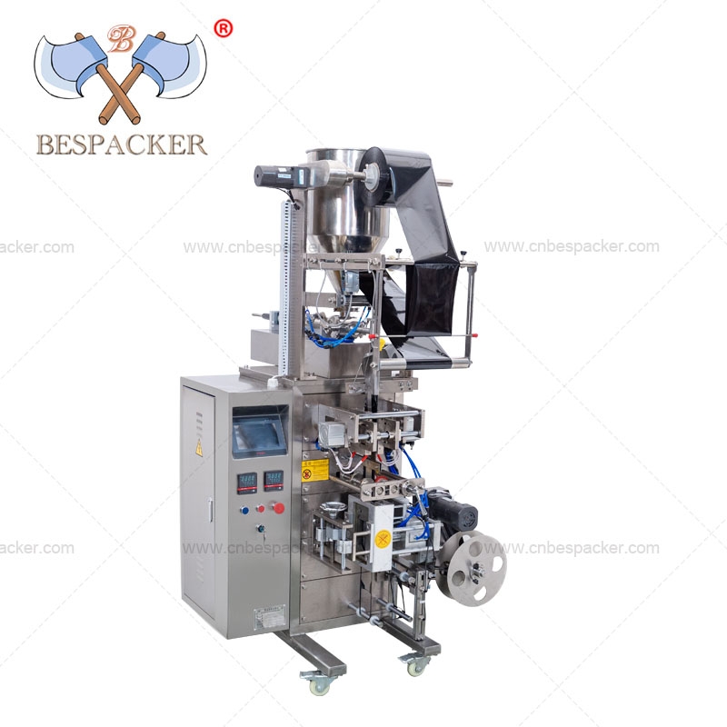 Bespacker DXDY-240 Customized bag packing machine