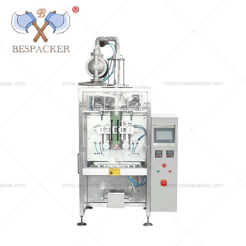 Automatic packing machine