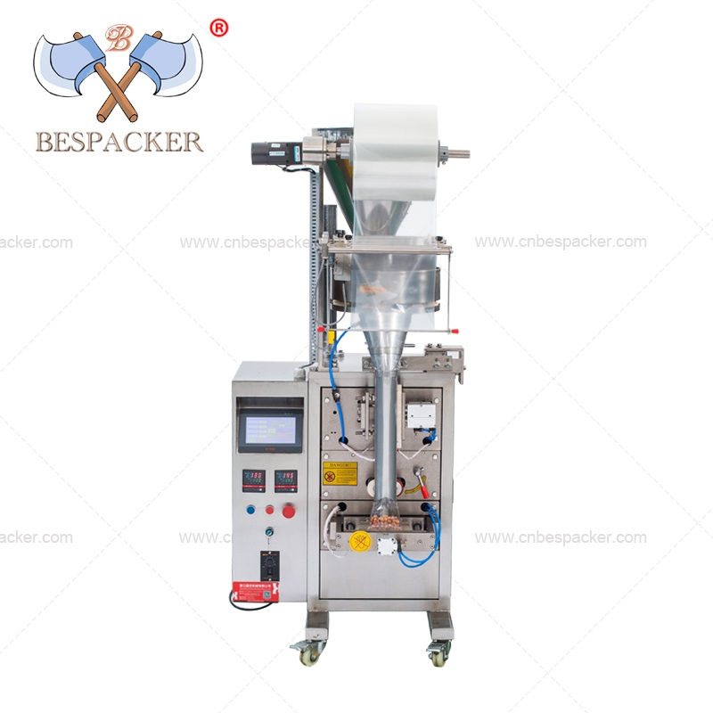 Bespacker DXDK-240B Grain peanuts packing machine