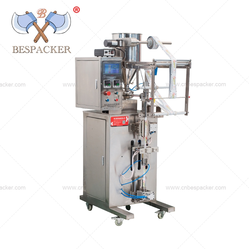 DXDW-240 Automatic packing machine