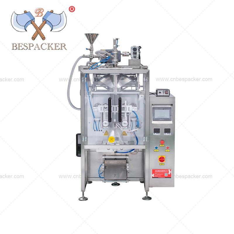 Automatic packing machine