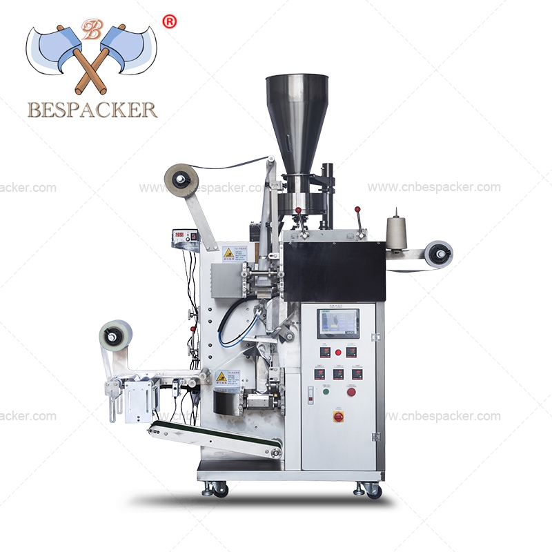 Bespacker CYD-190 auto tea bag packing machine