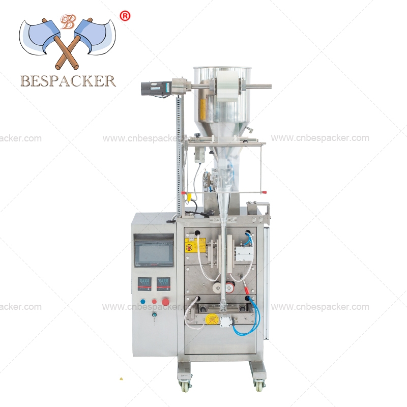 Bespacker DXDY-240B Auto honey jam juice packing machine