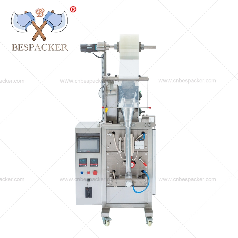 DXDK-240BB Auto packing machine with Bucket fill