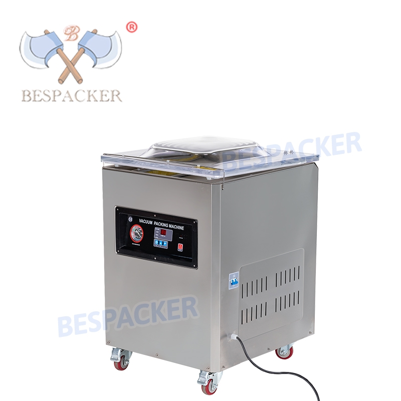 DZ-500Floor vacuum machine