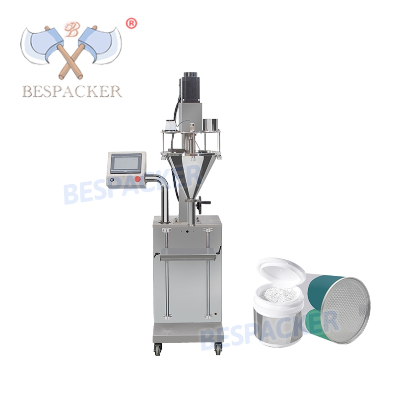 Bespacker FLG-500  spicy powder filler